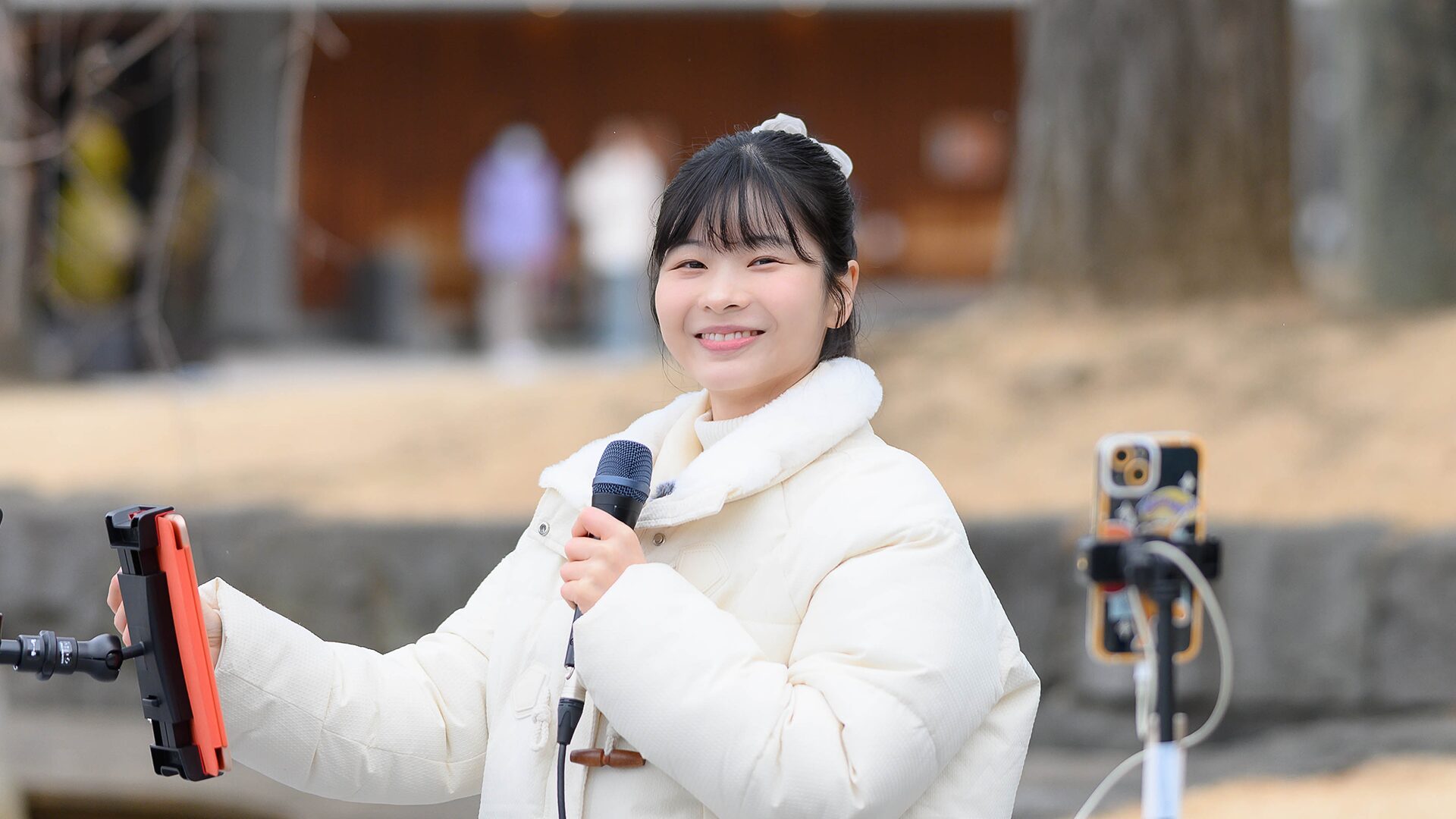 2025年3月8日（土）隅田公園