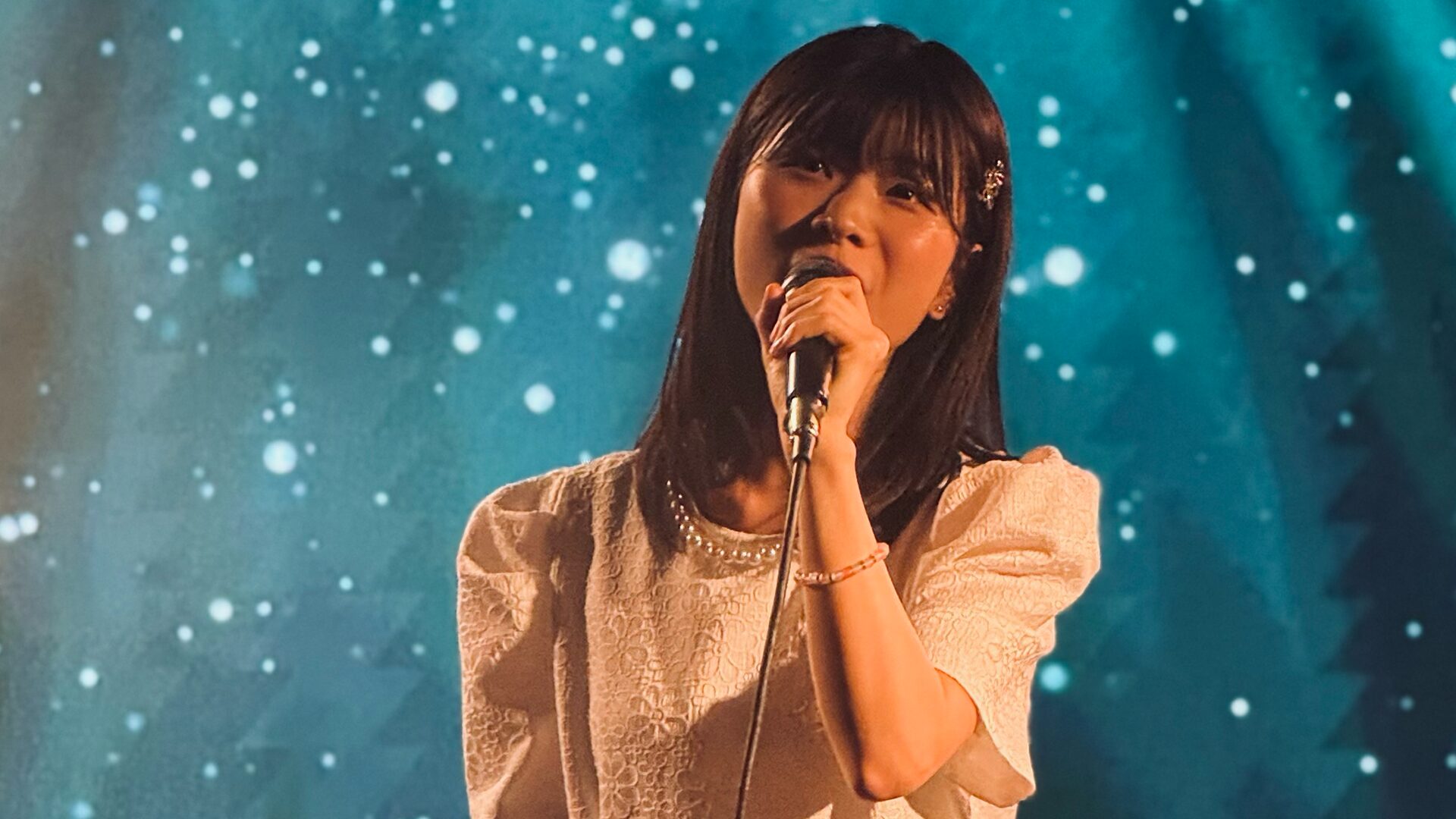 2025年3月26日（水）西川口ギャラクシー