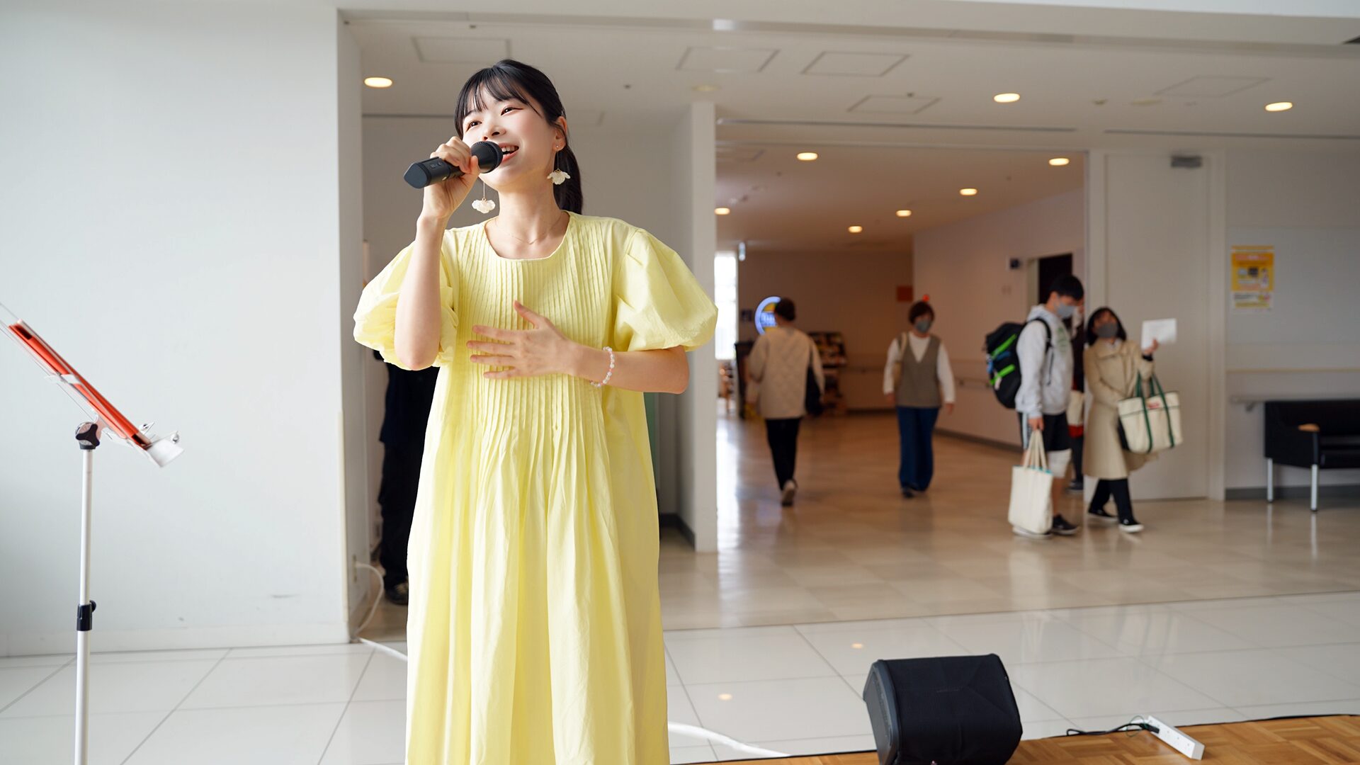 2025年4月3日（木）宇治徳洲会病院