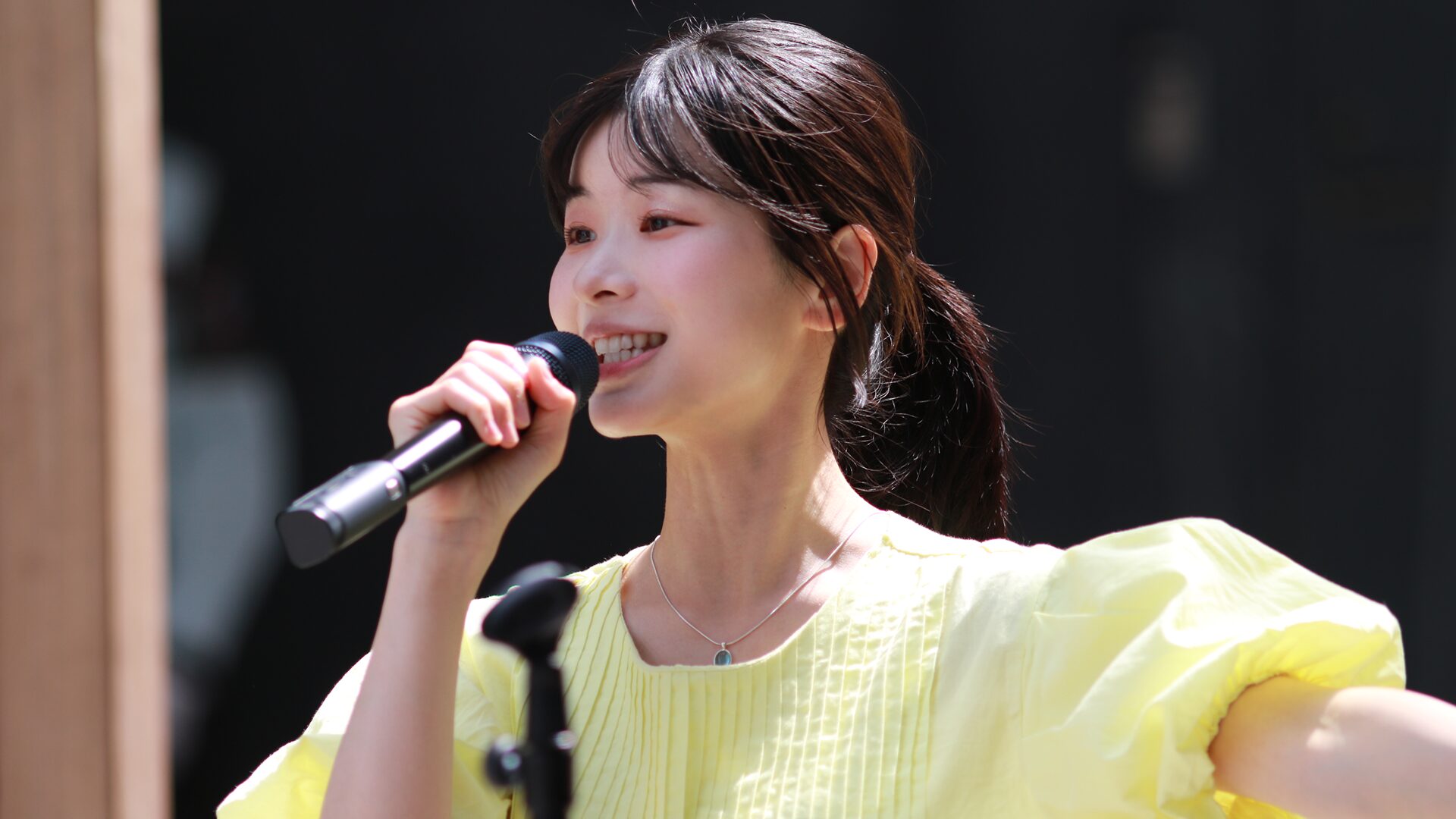 2025年4月19日（土）京王クラウン街笹塚