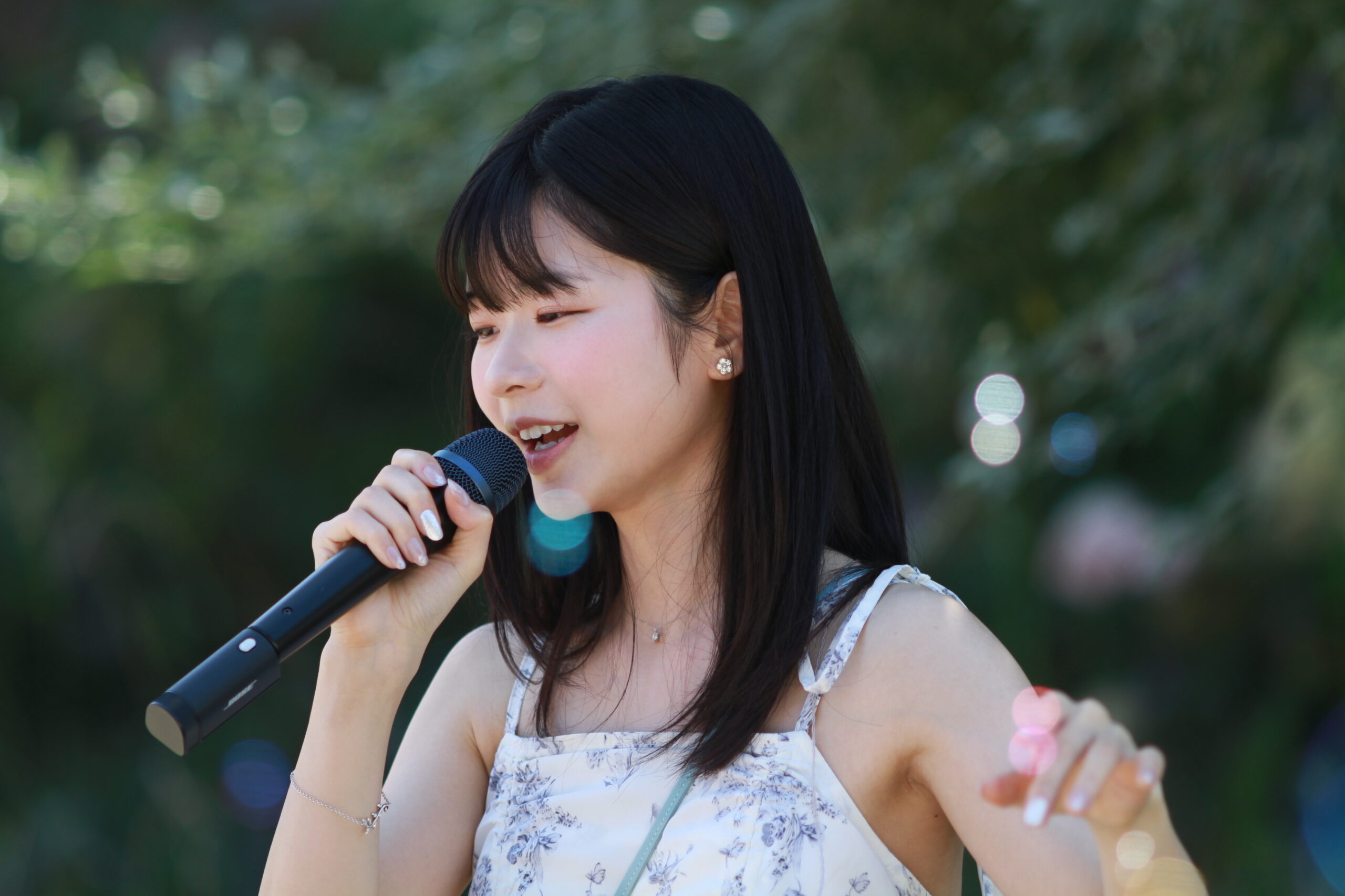 [済]【路上ライブ】2025年12月7日（土) 13:30-14:00　横浜マリンタワー前（神奈川県）